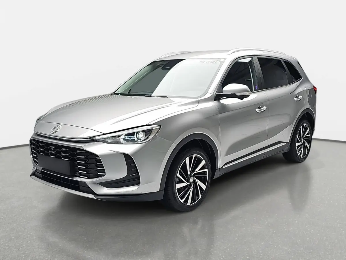 MG ZS 1.5 HYBRID+ MY25.5 LUXURY NAVI LM18 KEYLESS-ENTRY 360-GRAD-KAMERA