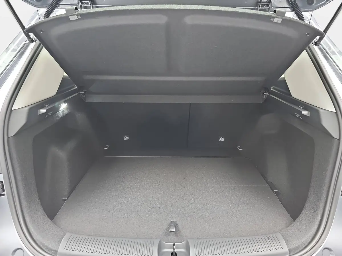 MG ZS 1.5 HYBRID+ MY25.5 LUXURY NAVI LM18 KEYLESS-ENTRY 360-GRAD-KAMERA