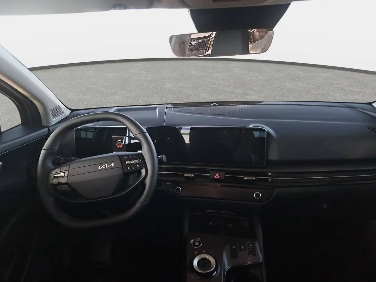 KIA SPORTAGE 1.6 T-GDI 150 2WD DCT VISION MJ26 KOMFORT