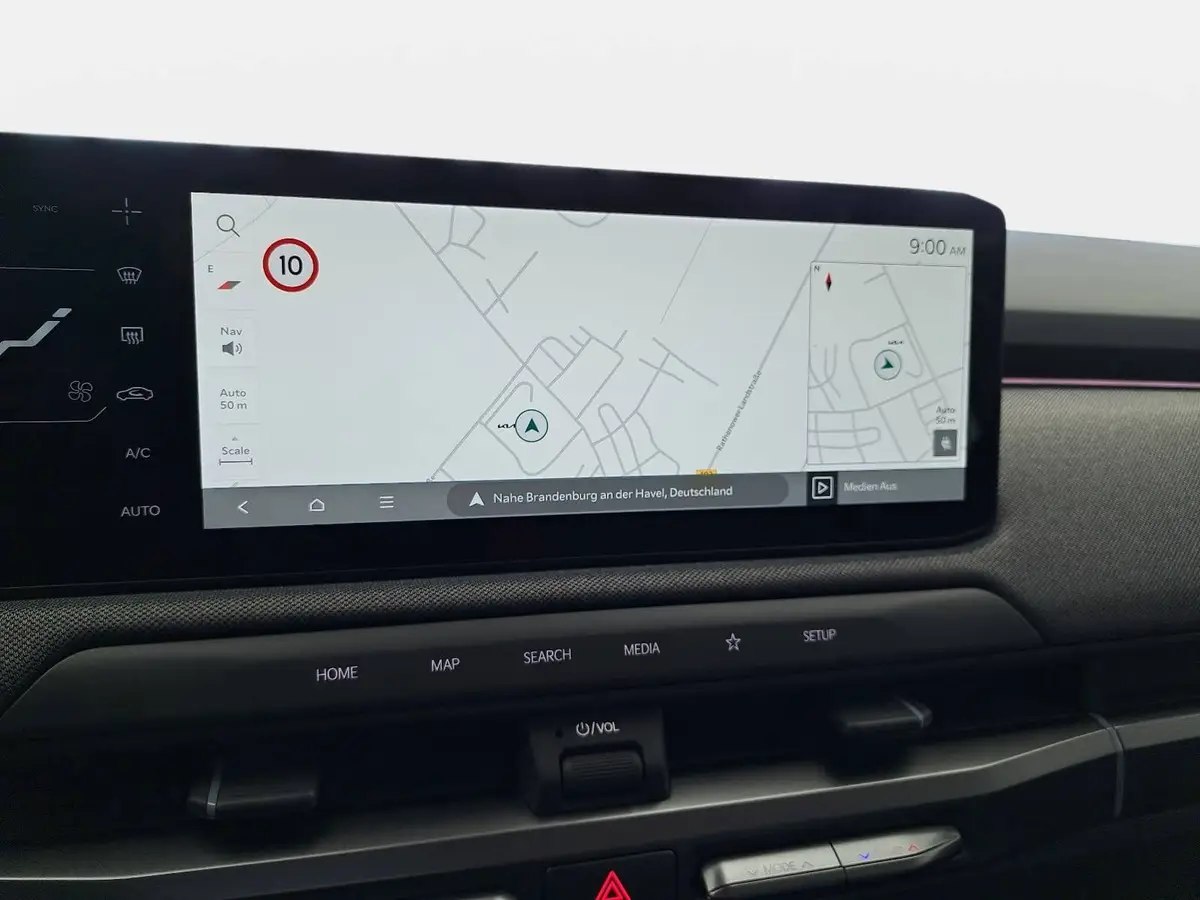 KIA EV3 58.3 KWH EARTH MJ26 WINTER-CONNECT BUSINESS UPGRADE DRIVEWISE-PARK