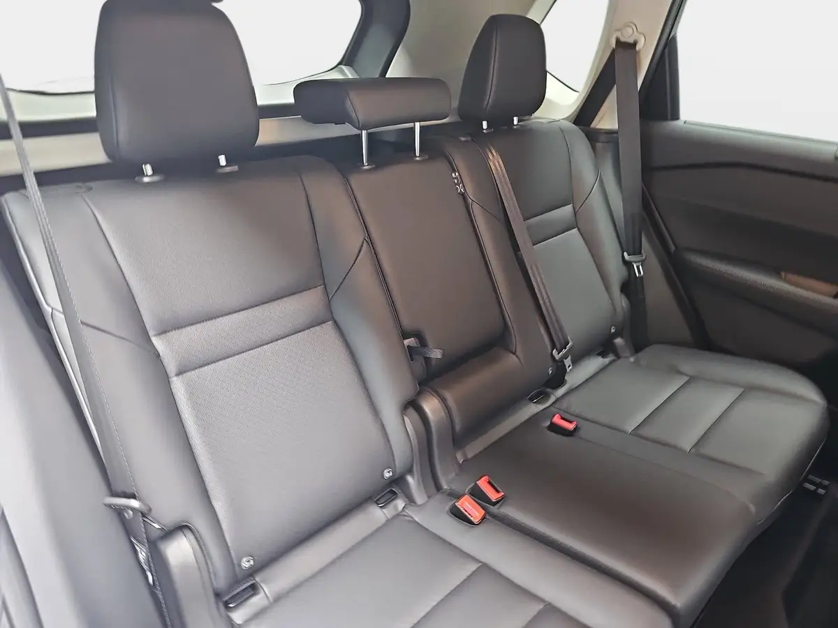 NISSAN X-TRAIL 1.5 VC-T E-POWER AUTO. TEKNA LM20