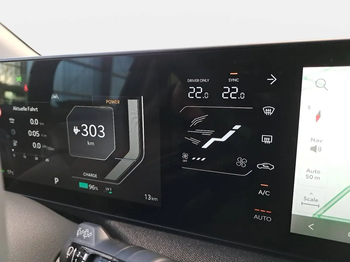 KIA EV2 42.2 KWH EARTH MJ27 4SITZE WINTER-CON 22KW-AC TECHN DRIVEW-PARK DESIGN