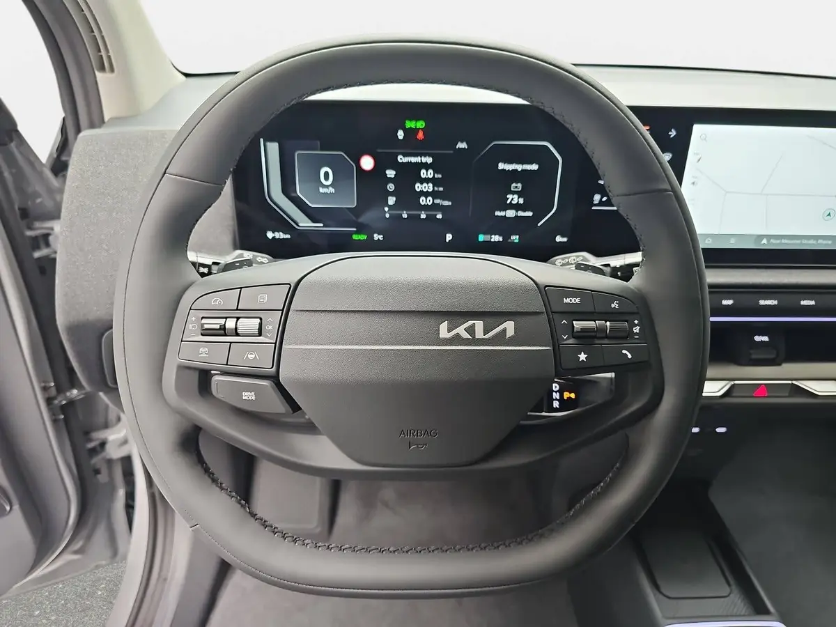 KIA EV2 42.2 KWH EARTH MJ27 4SITZE WINTER-CONNECT TECHN DRIVEWISE-PARK DESIGN