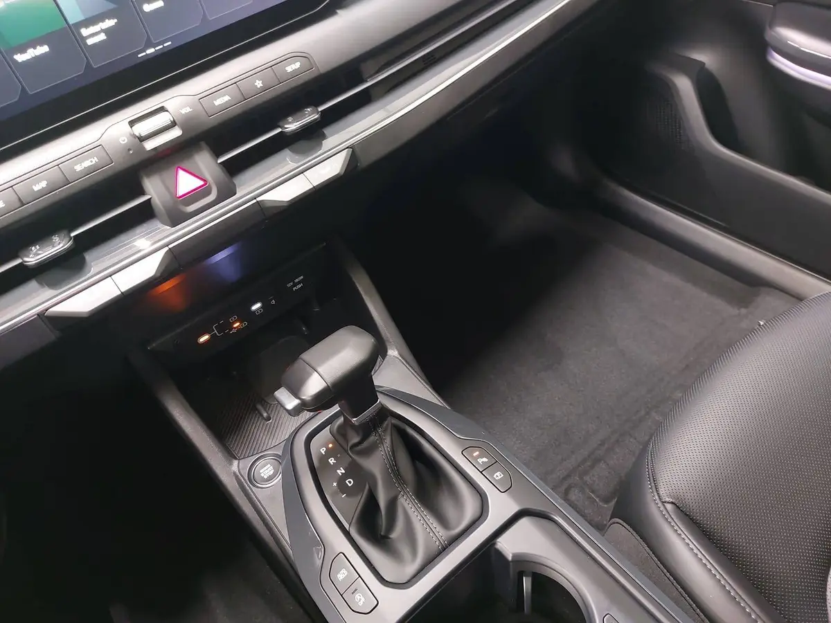 KIA K4 SW 1.6 T-GDI 150 PS DCT7 SPIRIT MJ26 DRIVEWISE-PARK SOUND