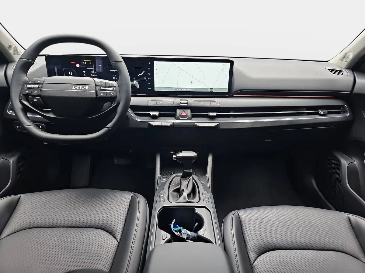 KIA K4 SW 1.6 T-GDI 150 PS DCT7 SPIRIT MJ26 DRIVEWISE-PARK SOUND