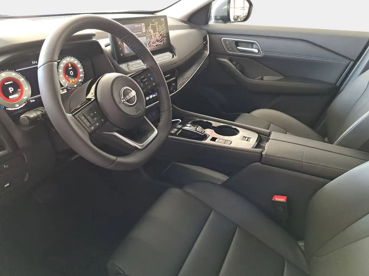 NISSAN X-TRAIL 1.5 VC-T E-POWER AUTO. TEKNA LM20