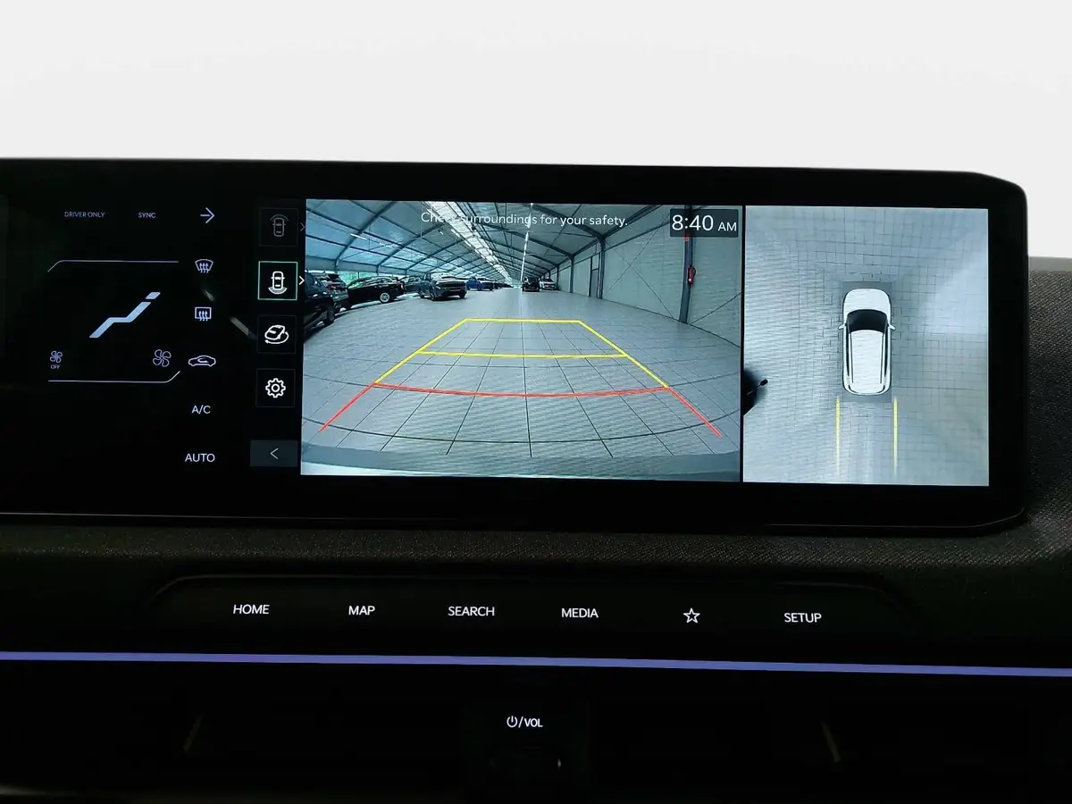 KIA EV2 42.2 KWH EARTH MJ27 WINTER-CONNECT TECHNOLOGY DRIVEWISE-PARK DESIGN