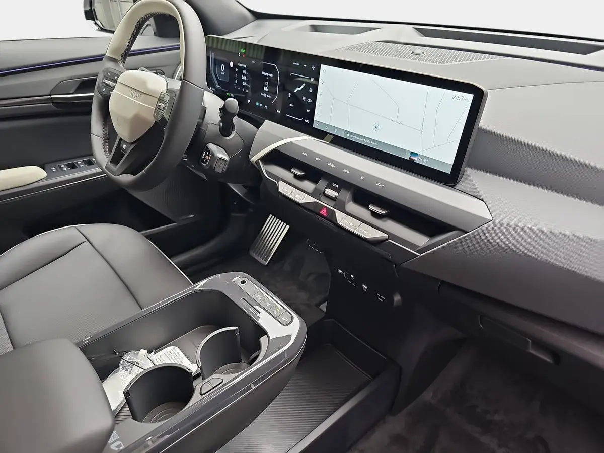 KIA EV5 81.4 KWH GT-LINE LAUNCH EDITION MJ26