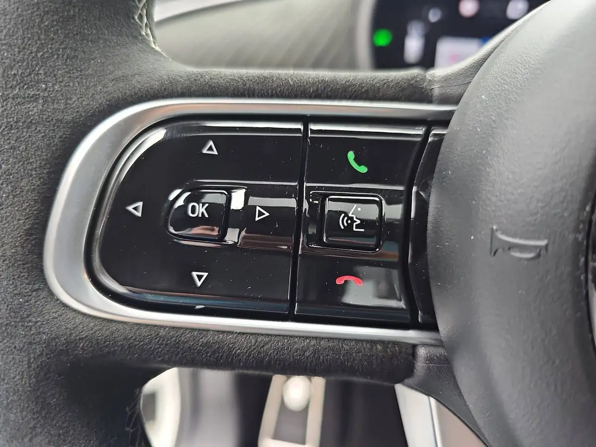 ABARTH 500 E ELEKTRO 42 KWH TURISMO MJ26