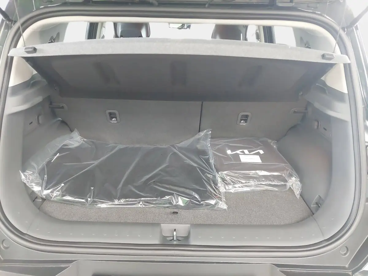 KIA EV2 42.2 KWH AIR MJ27 WINTER WÄRMEPUMPE