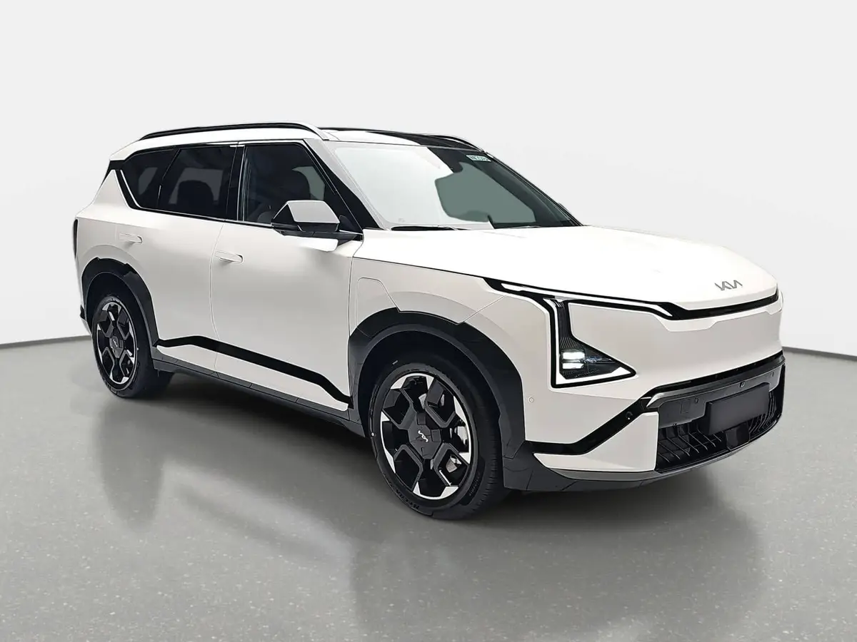 KIA EV5 81.4 KWH GT-LINE MJ26 DRIVEWISE GLASDACH
