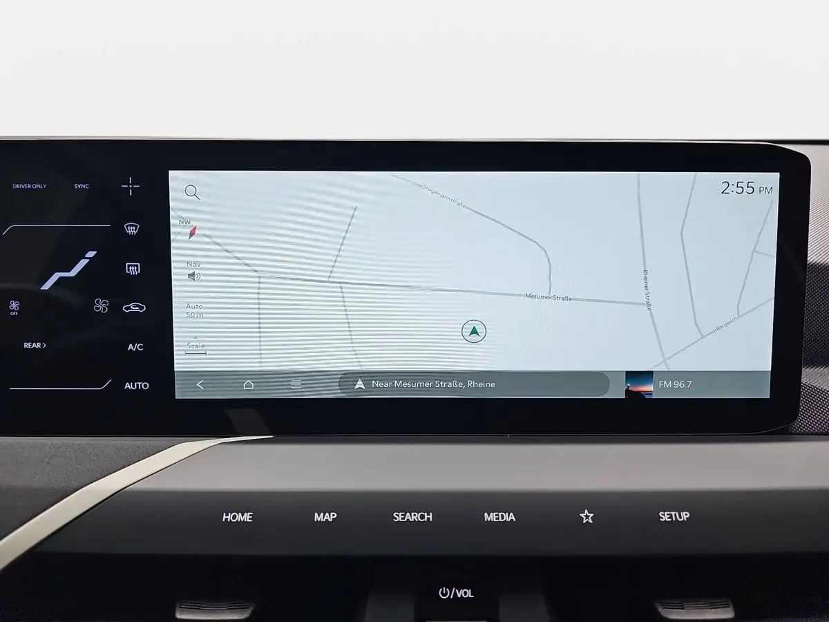 KIA EV5 81.4 KWH GT-LINE MJ26 DRIVEWISE GLASDACH
