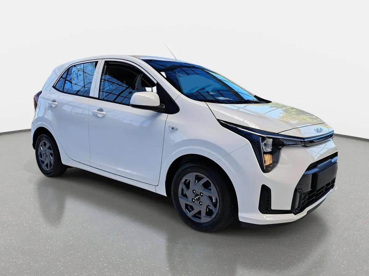 KIA PICANTO 1.0 GDI VISION MJ27 SITZH. NAVI KAMERA