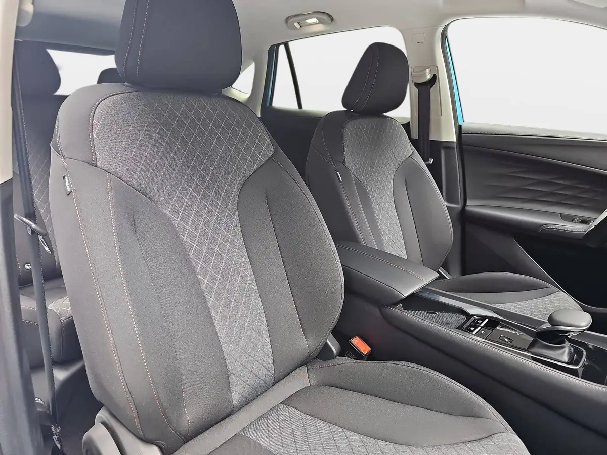 MG HS 1.5 PLUG-IN-HYBRID MY25.5 COMFORT NAVI LED-LICHT 19-ZOLL-LM