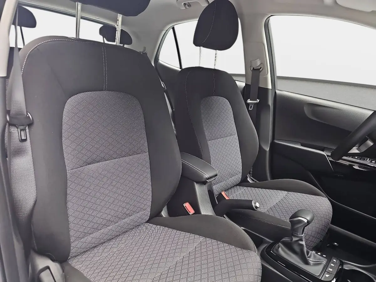 KIA PICANTO 1.0 GDI AUTO. (AMT) VISION MJ27 SITZH. NAVI KAMERA