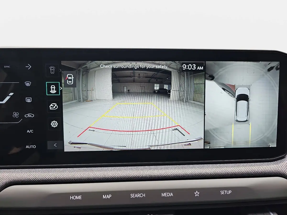 KIA EV3 81.4 KWH EARTH MJ27 WINTER-CONNECT BUSINESS UPGRADE DRIVEWISE-PARK