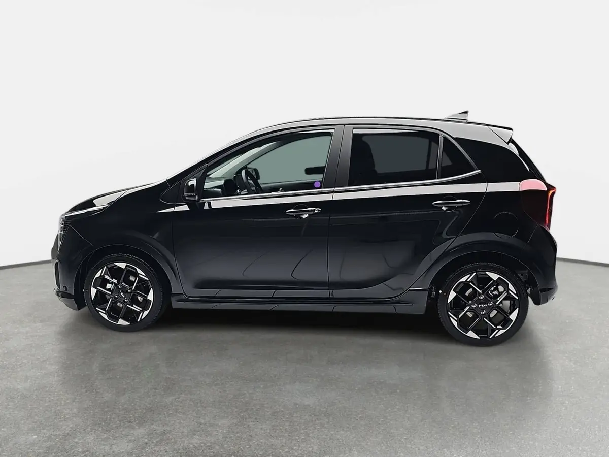 KIA PICANTO 1.0 GDI GT-LINE MJ27 DRIVEWISE