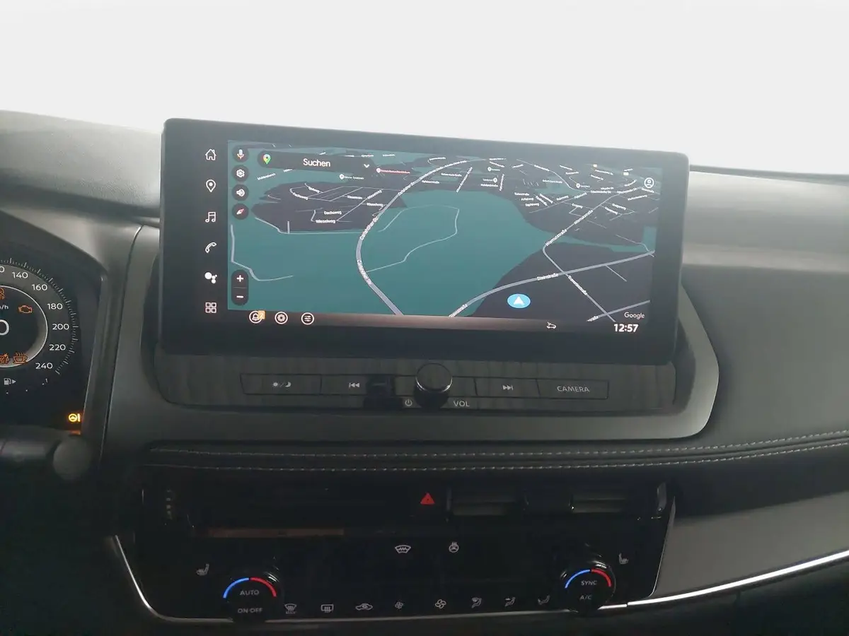 NISSAN QASHQAI 1.3 DIG-T MHEV AUTO. MJ27 N-CONNECTA WINTER PANO