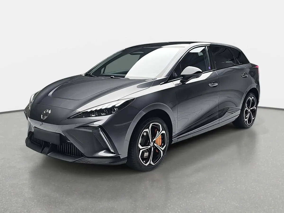 MG MG4 EV 64 KWH MY26 XPOWER AWD