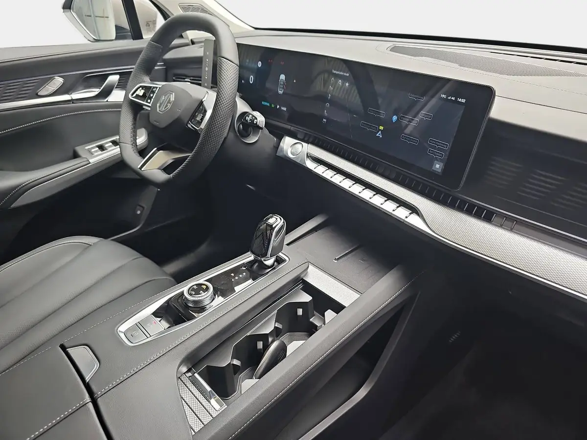 MG S9 PLUG-IN-HYBRID MY26 PREMIUM