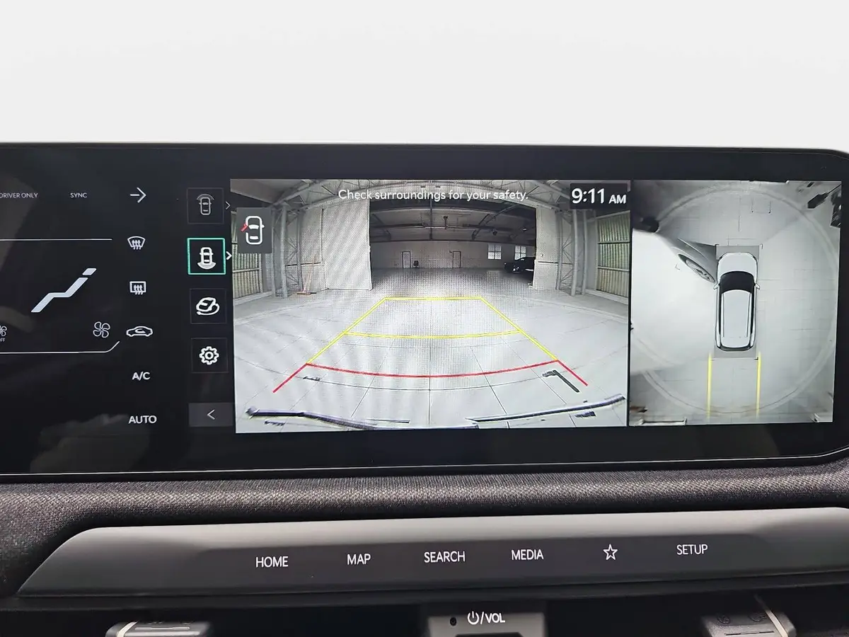 KIA EV3 81.4 KWH GT-LINE MJ27 DRIVEWISE-PARK-PRO KOMFORT