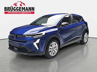 RENAULT CAPTUR II 1.0 TCE 90 EVOLUTION LED KLIMA AUDIO MIRROR-LIN