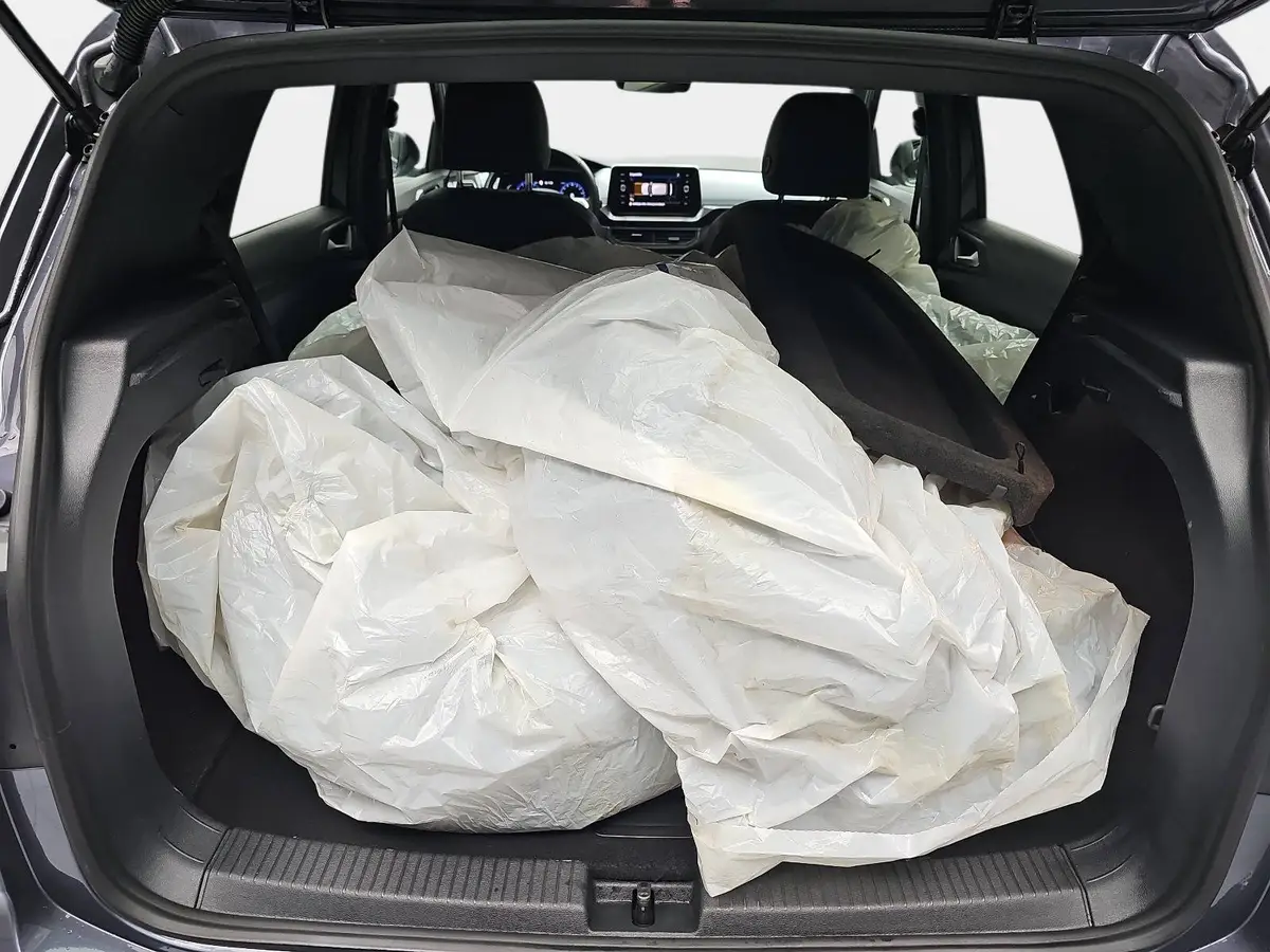 VW T-CROSS 1.0 TSI GOAL NAVI KLIMA LED DAB ACC WINTER LM