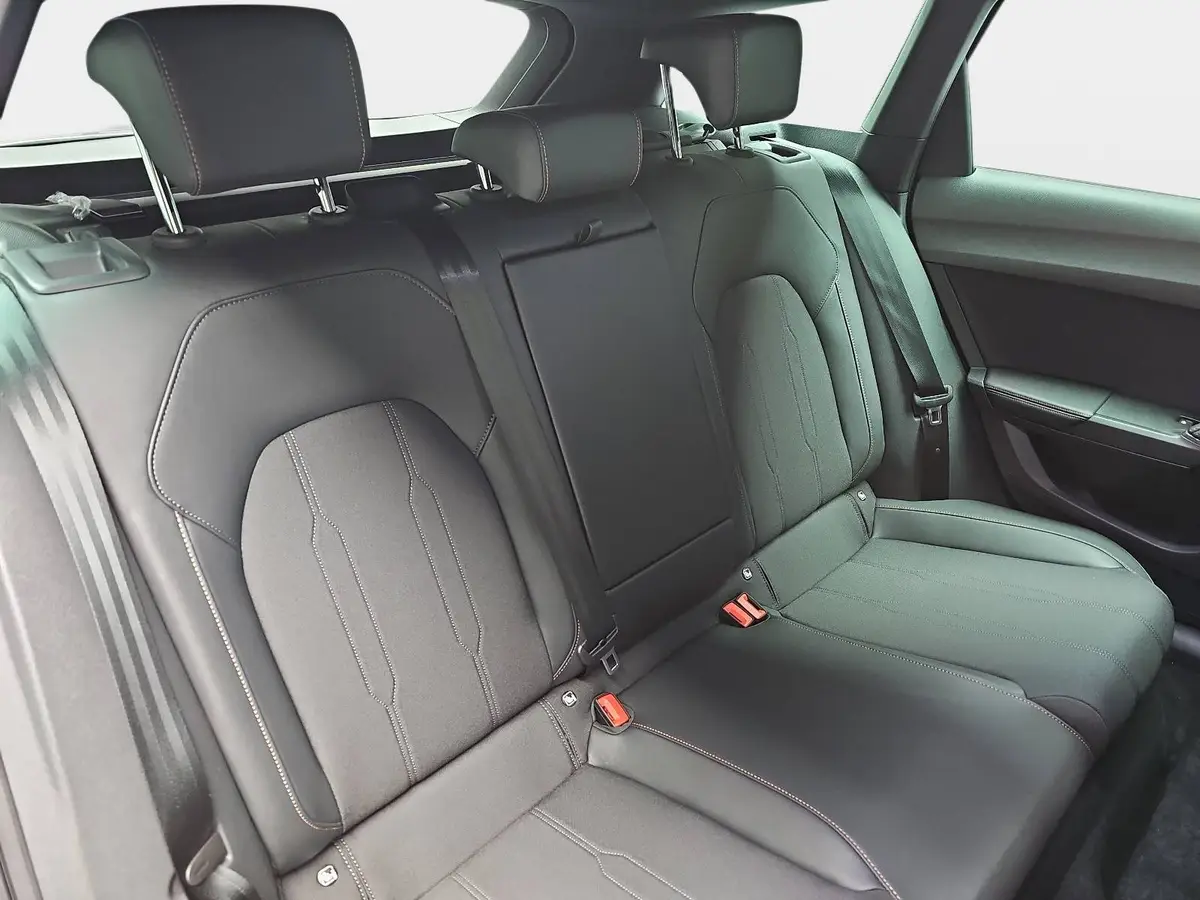 CUPRA LEON ST 1.5 ETSI DSG NAVI LED KLIMAAUTO ACC FULL-LINK KAME