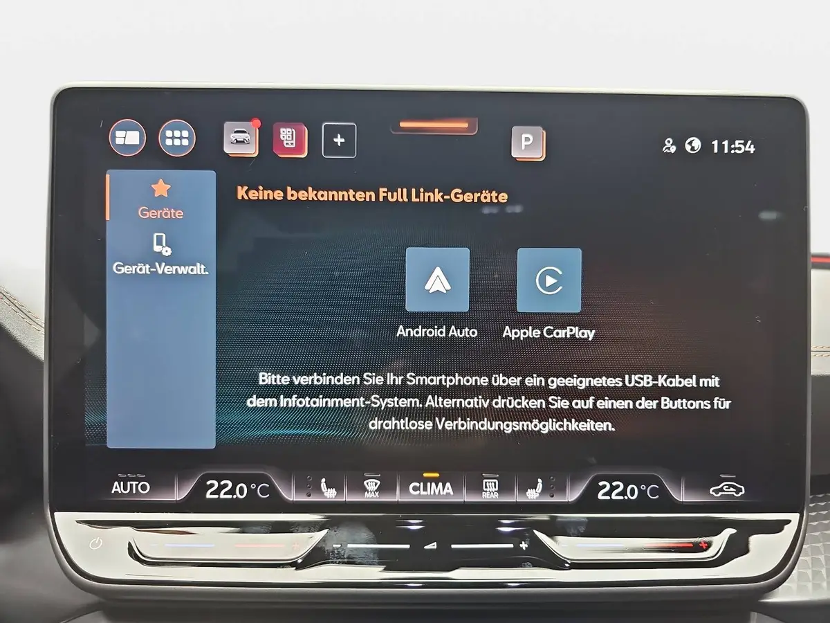 CUPRA LEON 1.5 ETSI DSG LED ACC DCC FULL-LINK WINTER PDC KAME