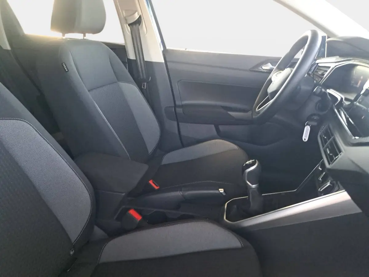 VW POLO 1.0 TSI LIFE LED KLIMA APP-CONNECT SICHT PDC KAMER