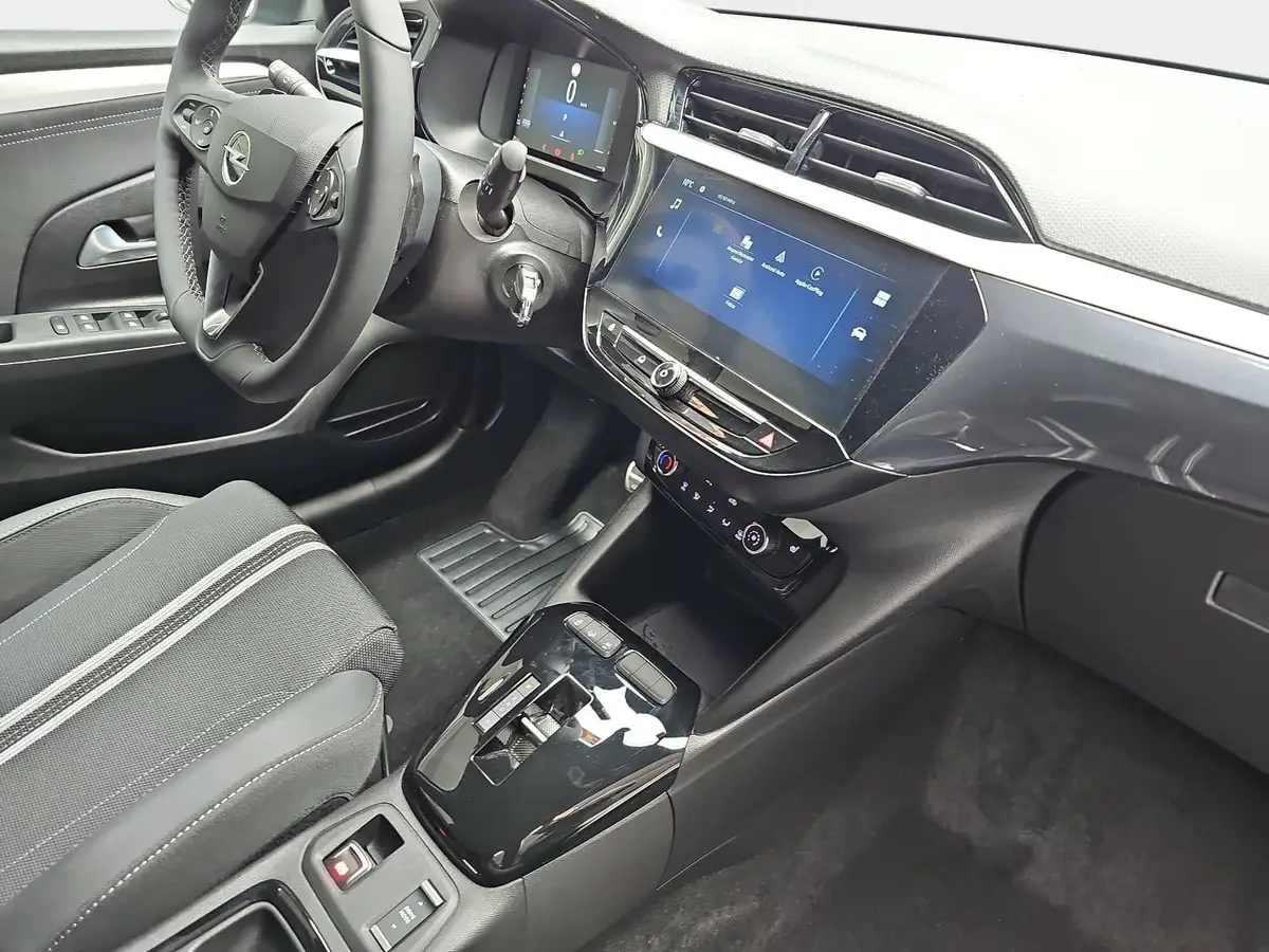 OPEL CORSA 1.2 TURBO AUTO. GS LED KLIMA SICHT WINTER DAB KAME