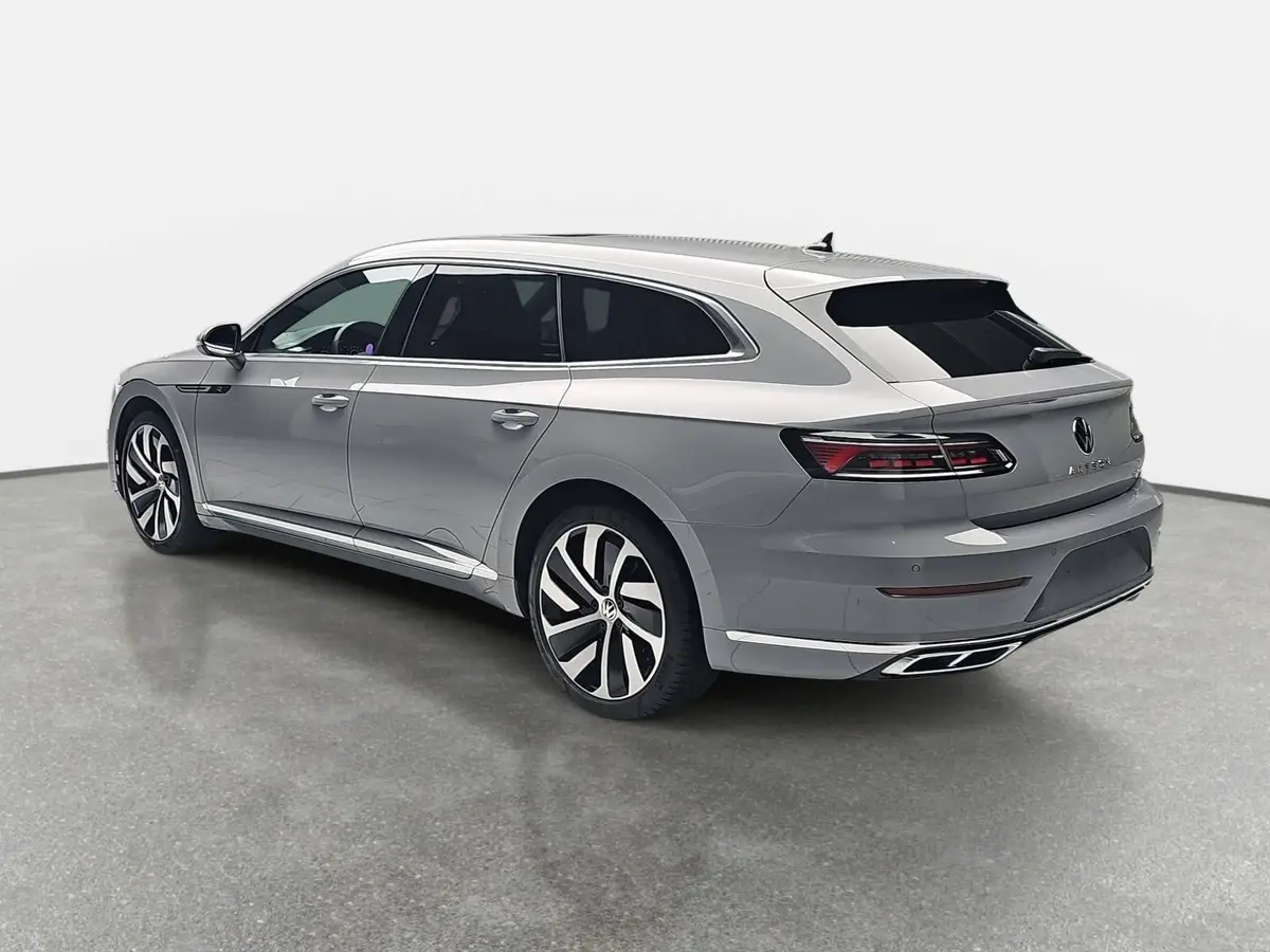 VW ARTEON 1.4 TSI EHYBRID DSG SHOOTING BRAKE MATRIX PANO LM1
