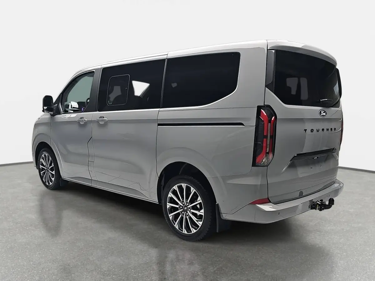 FORD TOURNEO CUSTOM 2.0 ECOBLUE AUTO. L1 TITANIUM X NAVI LED AHK
