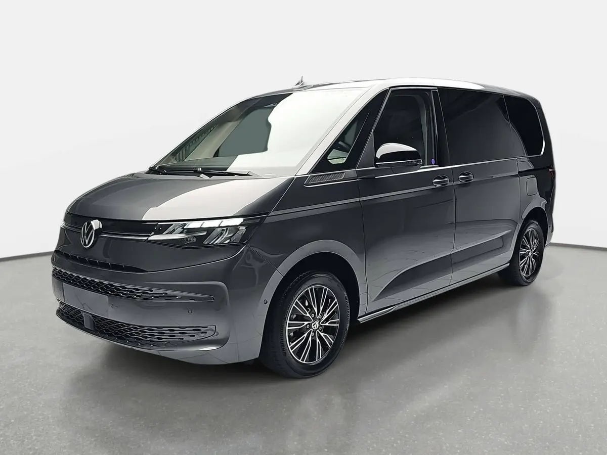 VW T7 MULTIVAN 2.0 TDI DSG LIFE P-ASSIST AHK