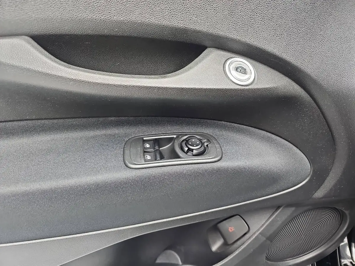 FIAT 500 ELEKTRO 23.8 KWH ACTION