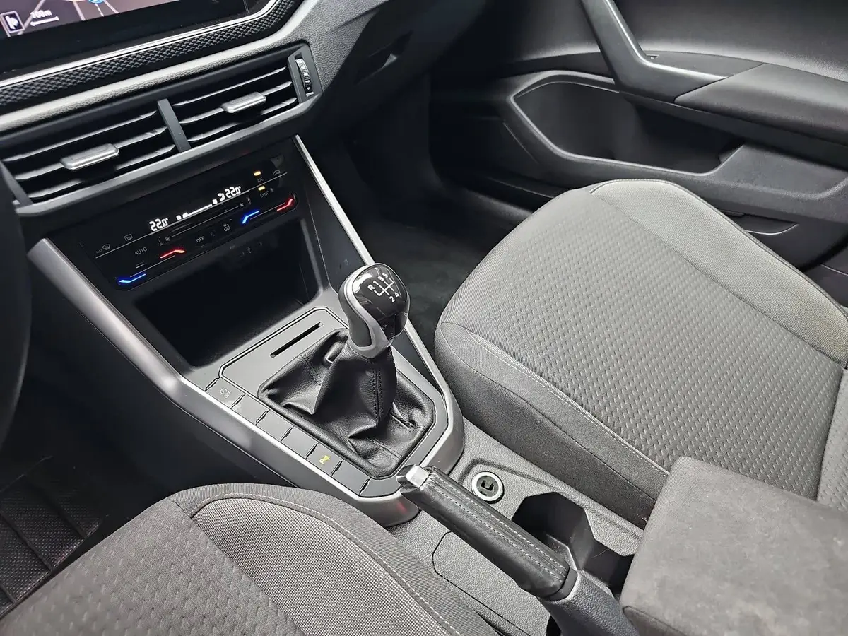 VW POLO 1.0 TSI LIFE APP-CONNECT KAMERA