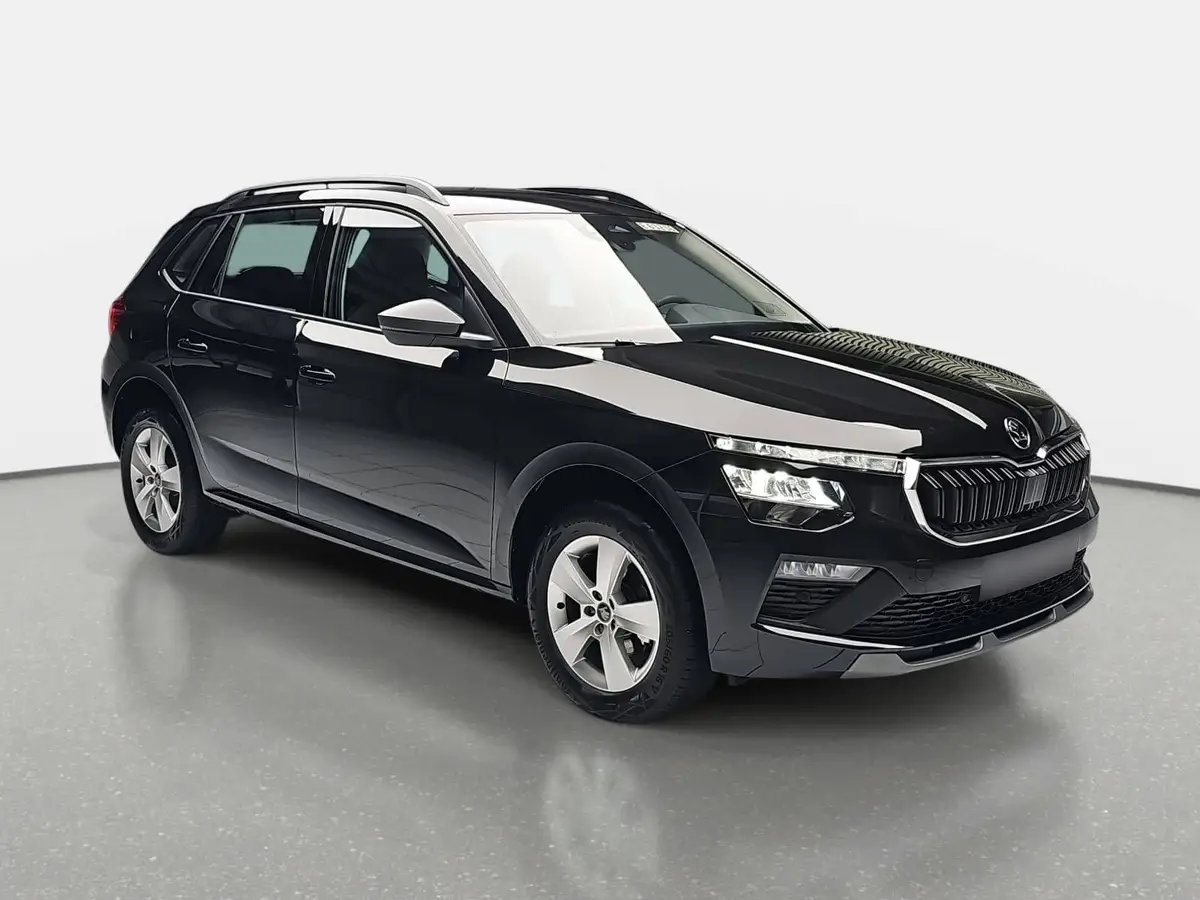 SKODA KAMIQ 1.0 TSI DSG CLASSIC LED KAMERA LM