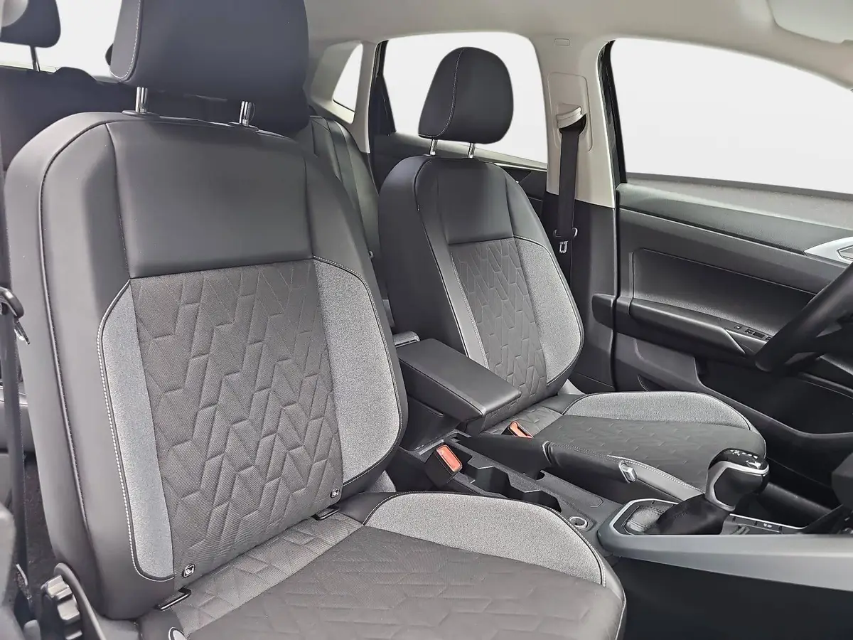 VW POLO 1.0 TSI DSG GOAL NAVI LED APP-CONNECT