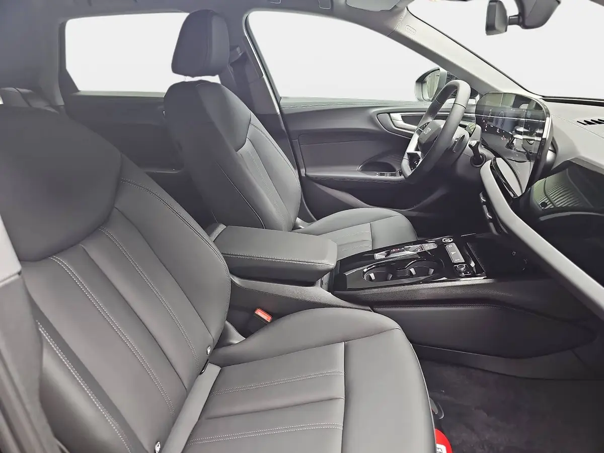 AUDI A5 2.0 TDI S-TRONIC AVANT S-LINE NAVI LED