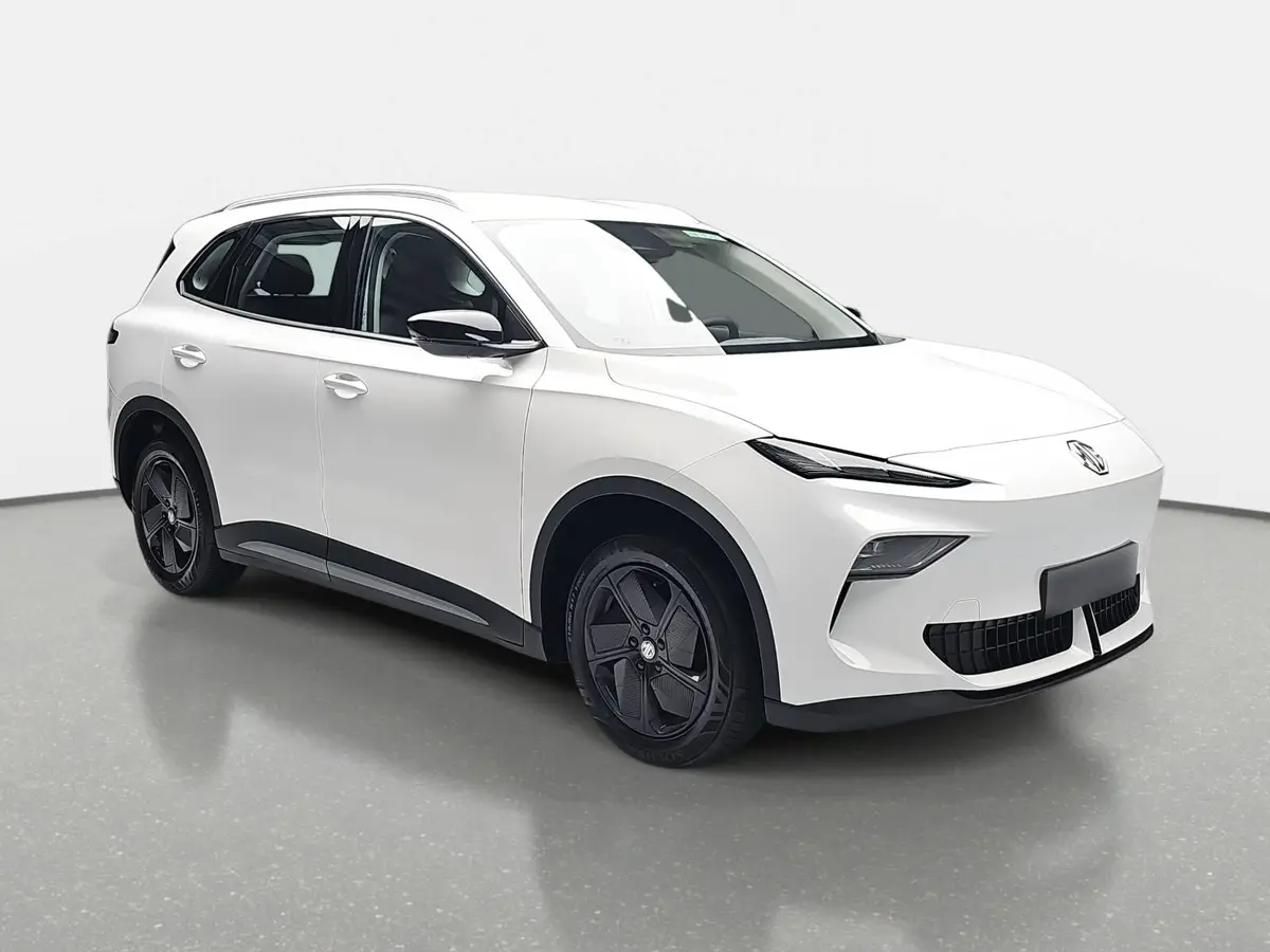 MG S5 EV 49 KWH MY25 COMFORT