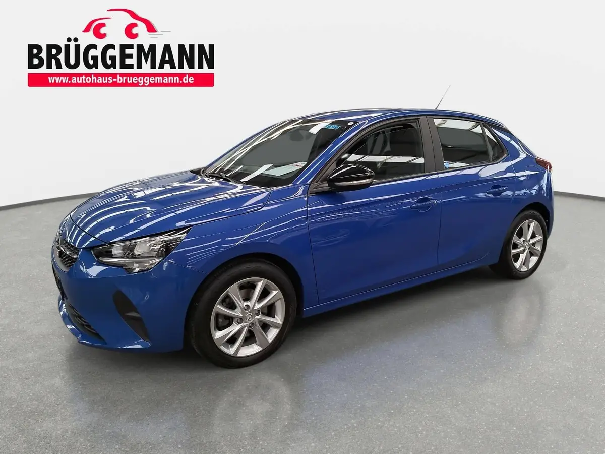 OPEL CORSA F 1.2 EDITION WINTER DAB KAMERA