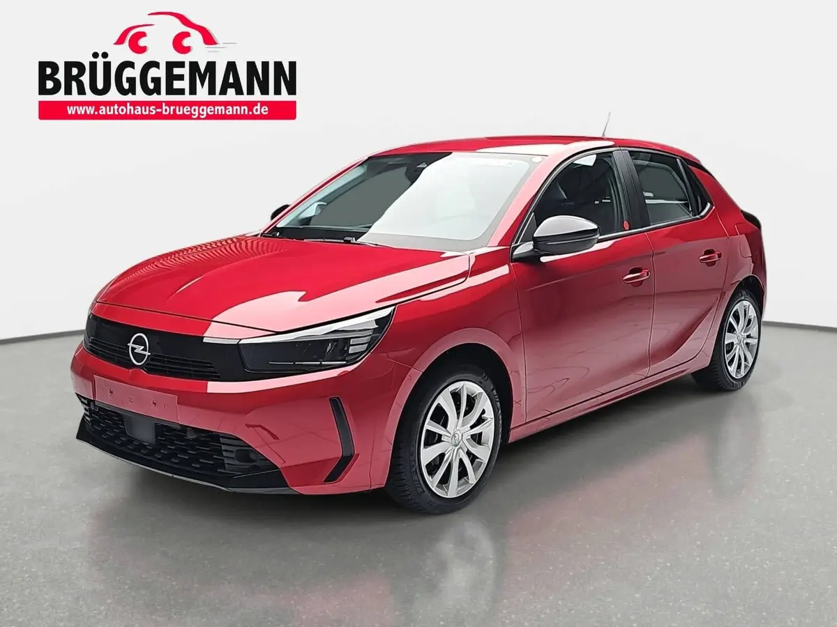 OPEL CORSA 1.2 LED KLIMA WINTER GRA DAB PDC