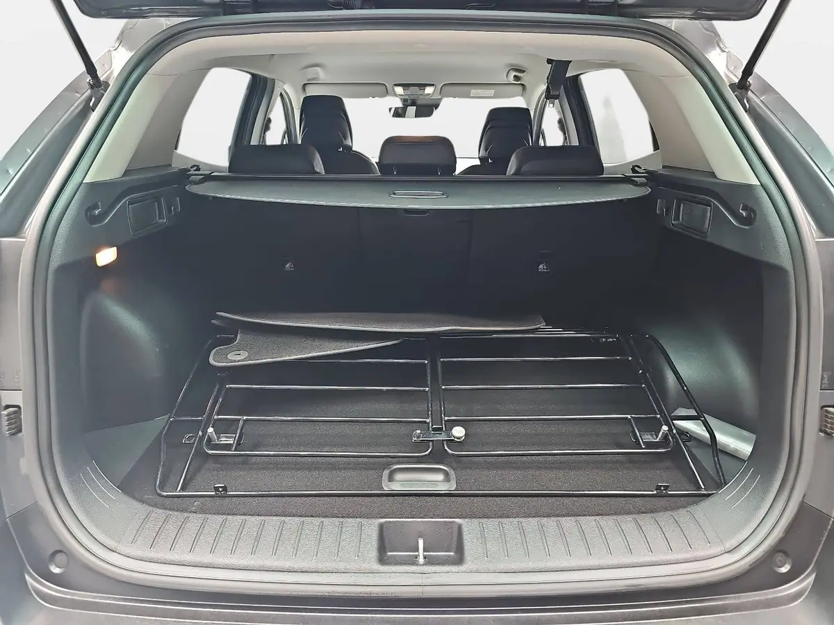KIA SPORTAGE 1.6 T-GDI 150 VISION KOMFORT NAVI LED