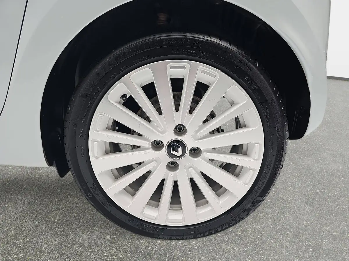 RENAULT TWINGO ELECTRIC 21KWH VIBES TEMPO WINTER LM16