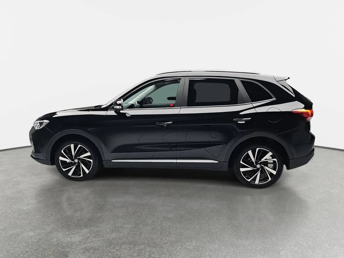 MG ZS 1.5 HYBRID+ LUXURY NAVI LM18 KEYLESS-ENTRY 360-GRAD-KAMERA