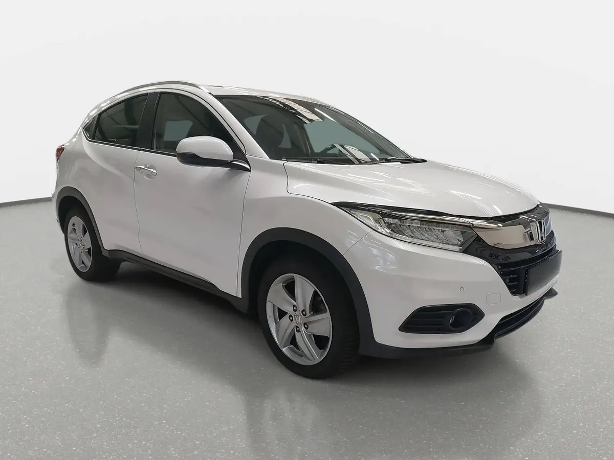 HONDA HR-V 1.5 I-VTEC EXECUTIVE