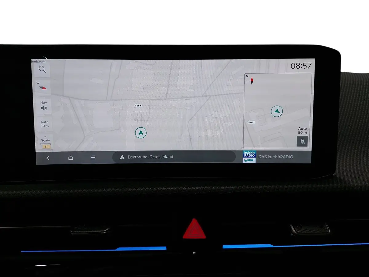 KIA EV6 GT-LINE 84 KWH AWD WP ASSIST+ SOUND DESIGN TECHNOLOGIE