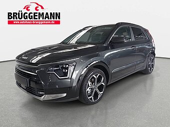 KIA NIRO 1.6 GDI HEV DCT SPIRIT MJ25 LM18 TECHNOLOGIE