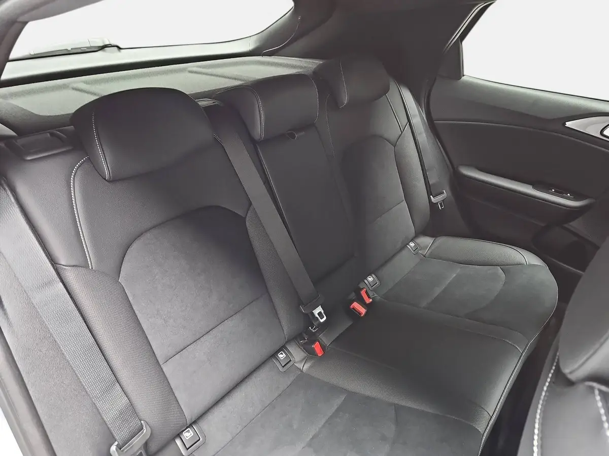 KIA XCEED 1.5 T-GDI DCT GT-LINE LEDER LED SITZH.