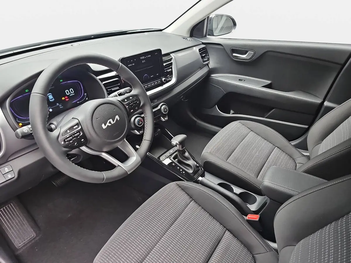 KIA STONIC 1.0 T-GDI 100 DCT VISION SITZH. NAVI